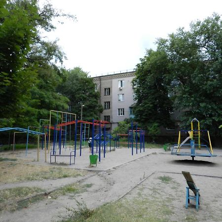 Zaporizhia 1-Room Luxury Apartment On Sobornyi Avenue 174-А, By Grandhome. Center מראה חיצוני תמונה