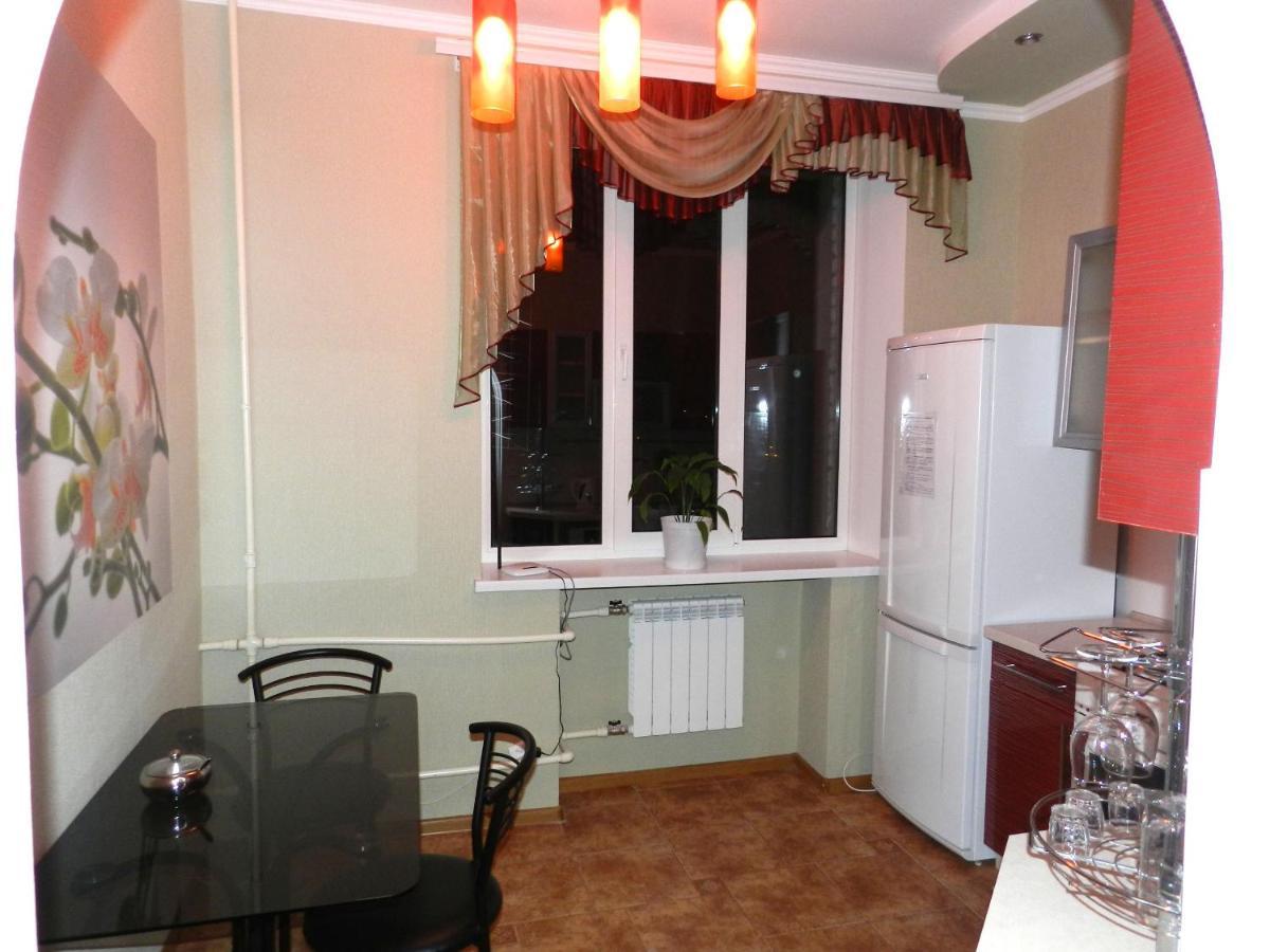 Zaporizhia 1-Room Luxury Apartment On Sobornyi Avenue 174-А, By Grandhome. Center מראה חיצוני תמונה