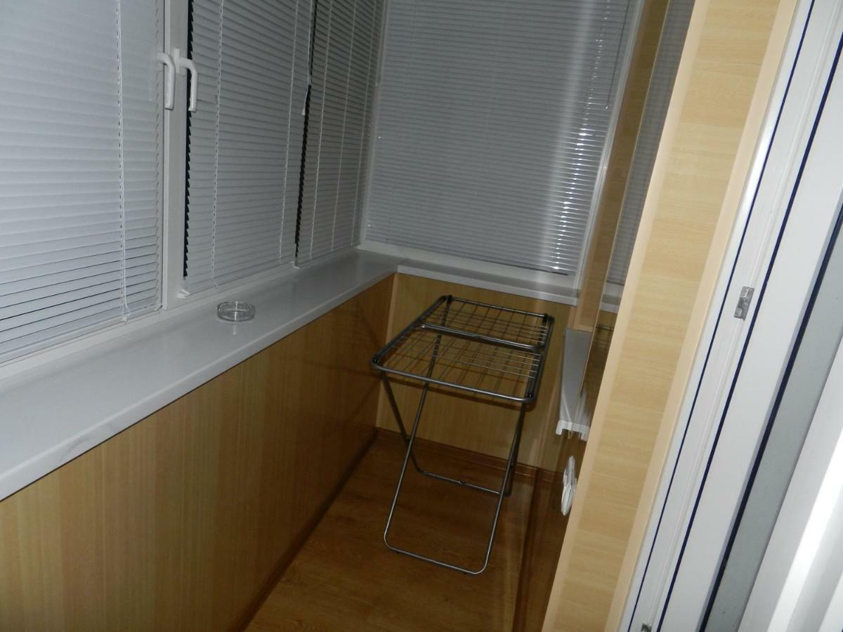 Zaporizhia 1-Room Luxury Apartment On Sobornyi Avenue 174-А, By Grandhome. Center מראה חיצוני תמונה